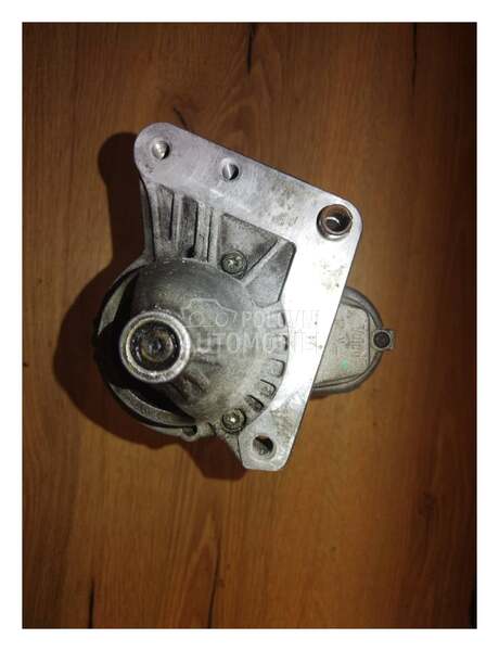 Hdi anlaser za Peugeot 206