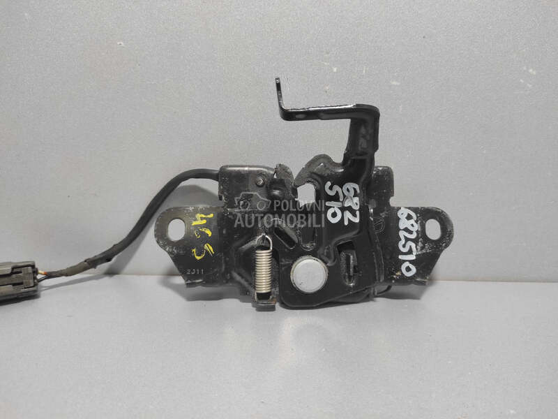 BRAVA HAUBE za Mazda 6