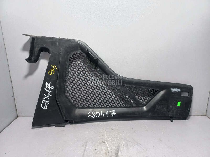 PLASTIKA za BMW X5