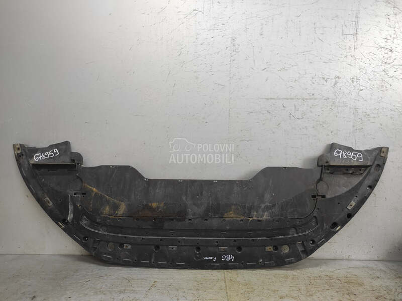 SPOJLER za Volvo S60