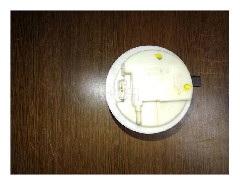Pumpa za benzin za Peugeot 206, 307, 406