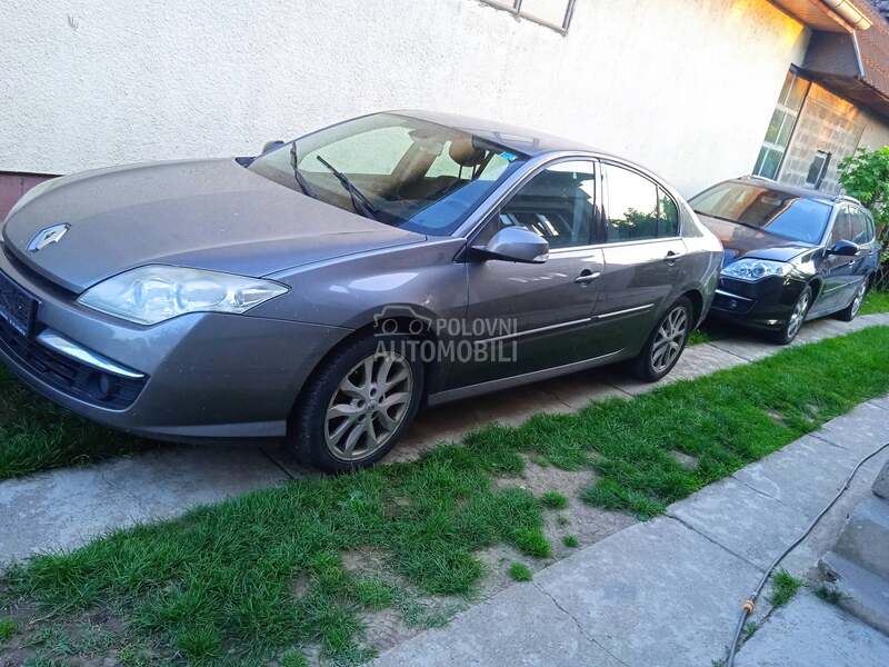vrata turbina motor dizne pump za Renault Grand Scenic, Laguna, Scenic