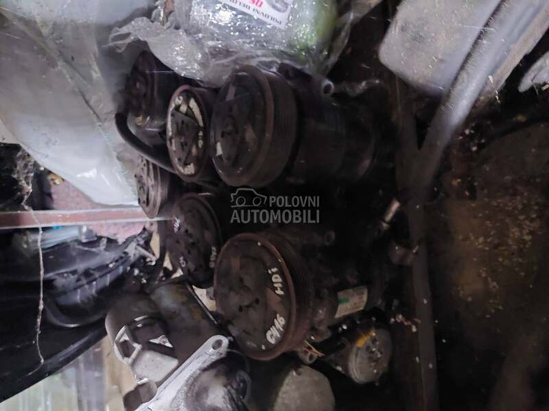 kompresor klime za Peugeot 207, 307, 308 ...