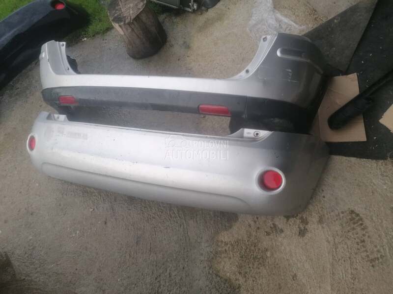 zadnji branik za Ford C-Max, Fiesta, Focus ... od 2004. do 2007. god.