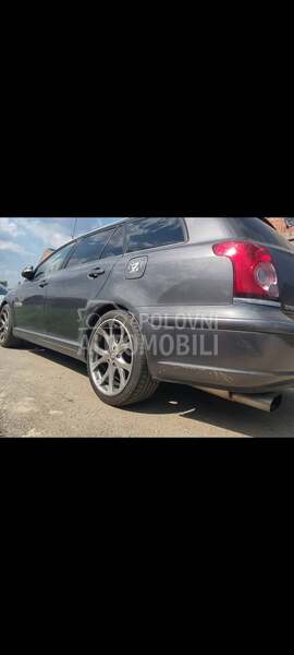 Bocni nosac branika delovi za Toyota 4Runner, Auris, Avalon ... od 1980. do 2022. god.