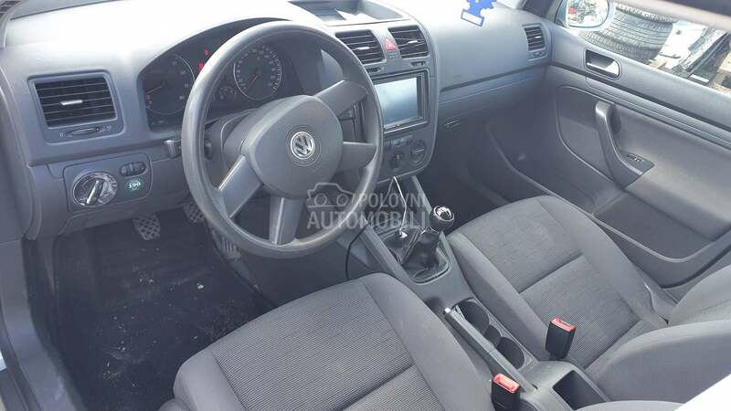 TABLA AIRBAG POJAS GOLF JETA za Volkswagen Golf 5, Jetta od 2003. do 2010. god.
