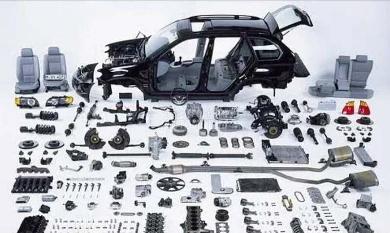 Novi delovi za Opel Adam, Agila, Antara ...