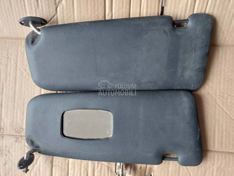 suncobran e30 za BMW Serija 3