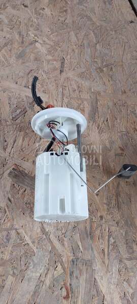 potapajuca pumpa za Fiat Fiorino