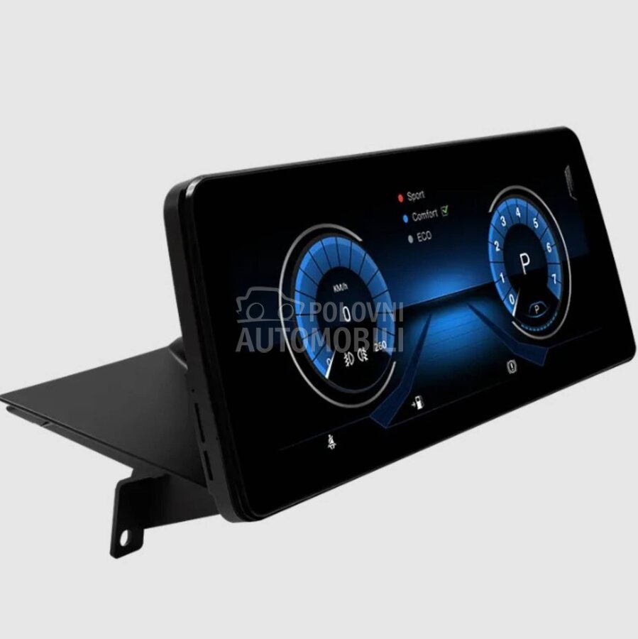 mULTIMEDIJA CIC 12inc 2+32 za BMW X1 - 0014-12-2G