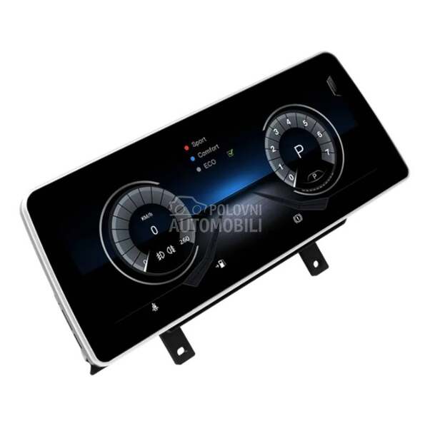 Multimedija NBT 12inca za BMW X1