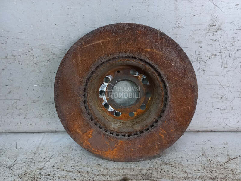 KOCIONI DISK za Audi Q3