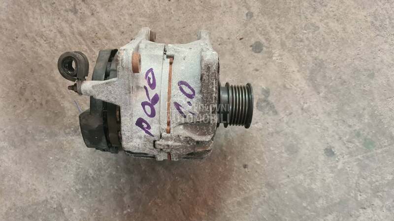 Alternator za Volkswagen Polo