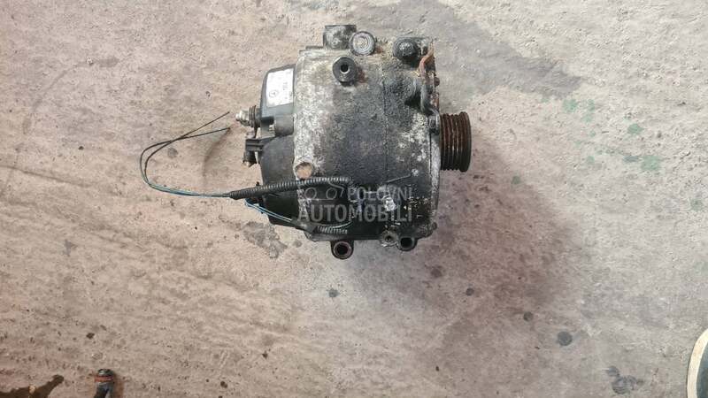Alternator za Mercedes Benz C Klasa, C 180, C 200 ...
