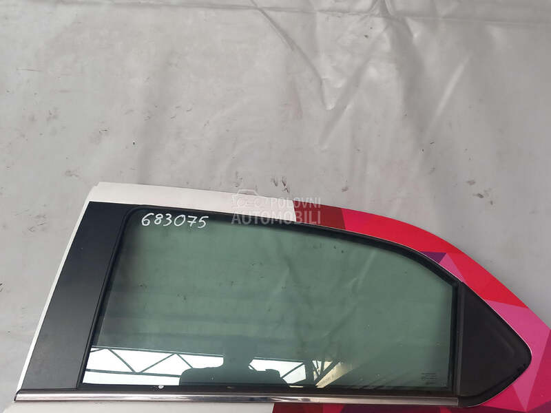 STAKLO za Citroen C-ELYSEE
