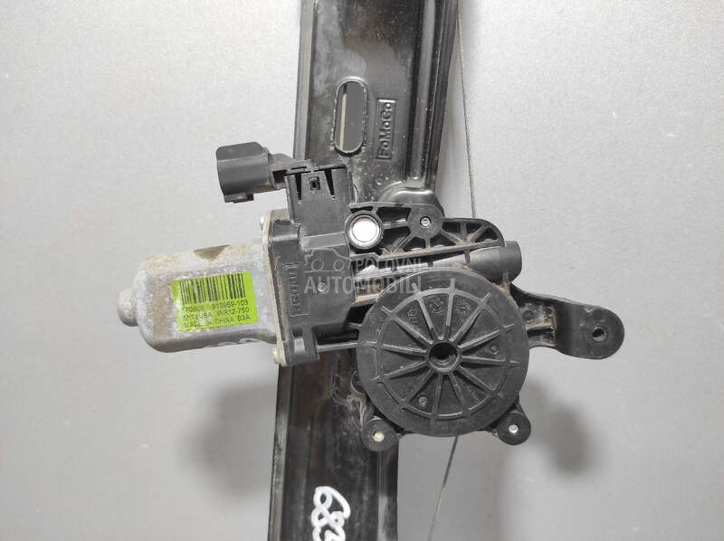 MOTORIC PODIZACA STAKLA za Ford Ranger - AB392627001BF