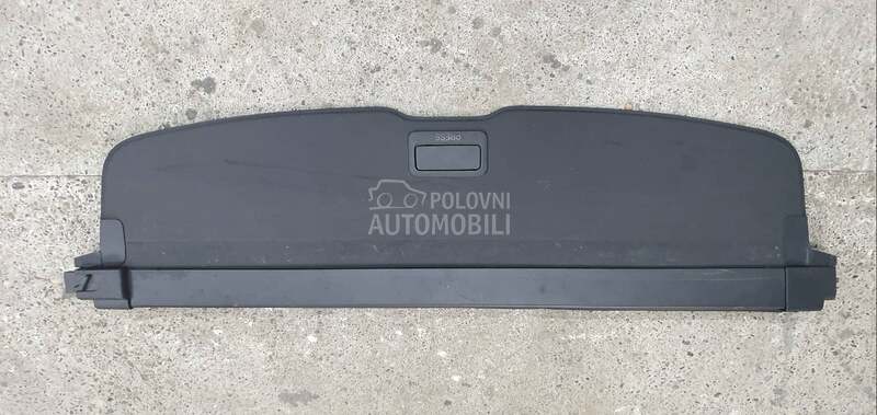 Poklopac Roletna gepeka za Citroen C5