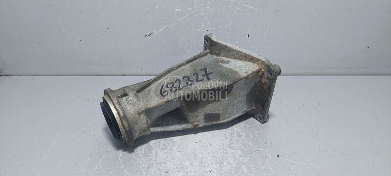 NOSAC POLUOSOVINE za BMW X5