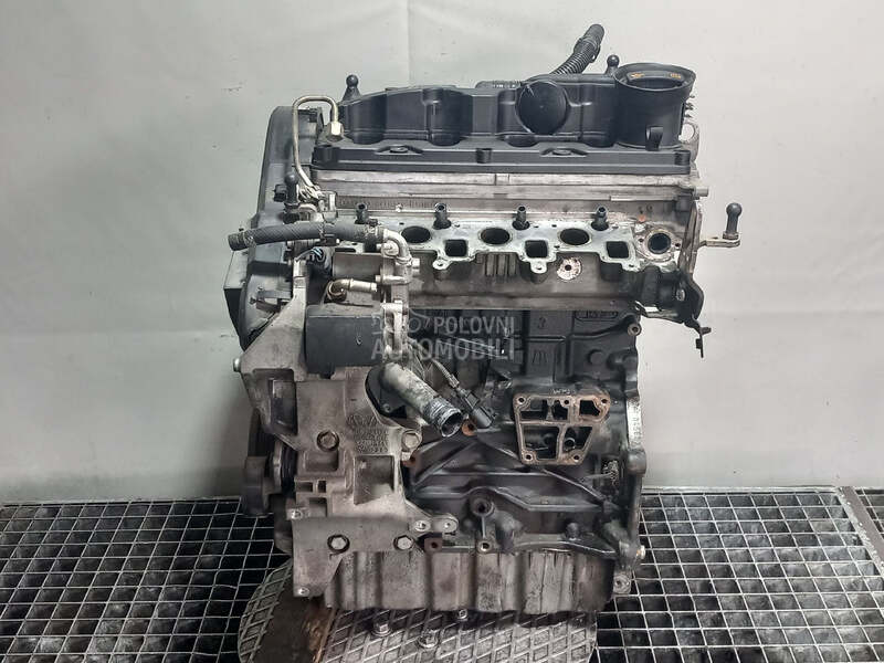MOTOR za Volkswagen Polo