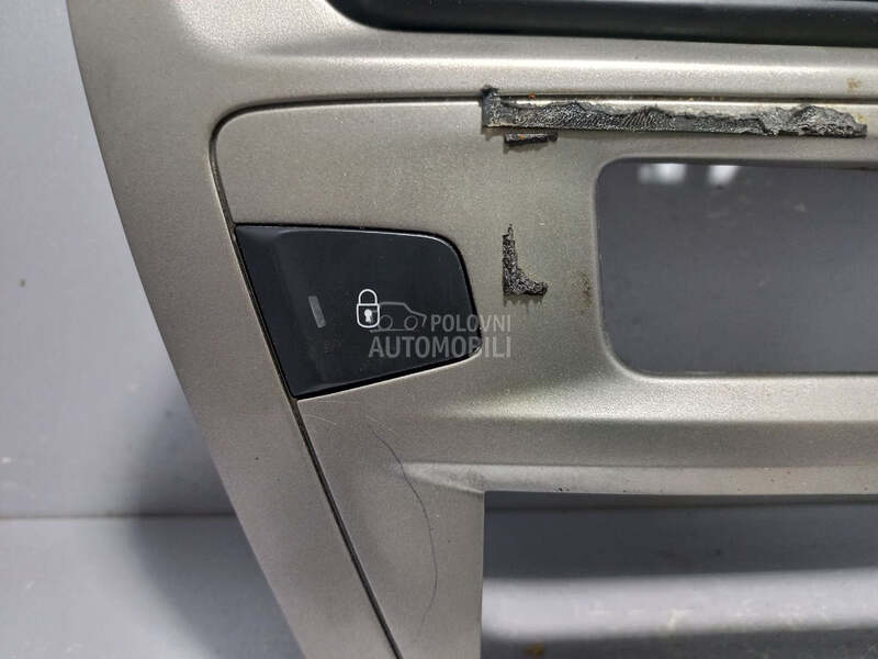 PREKIDAC za Citroen C-ELYSEE - 96765882ZD