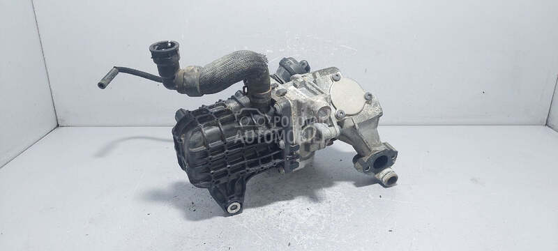 HLADNJAK EGR VENTILA za Ford Mondeo