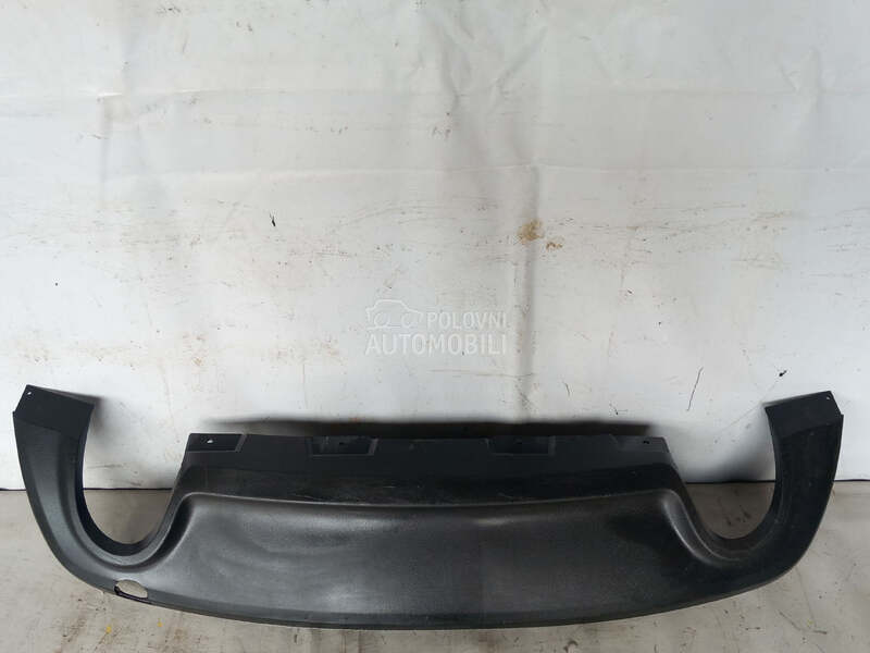 SPOJLER za Alfa Romeo Giulietta
