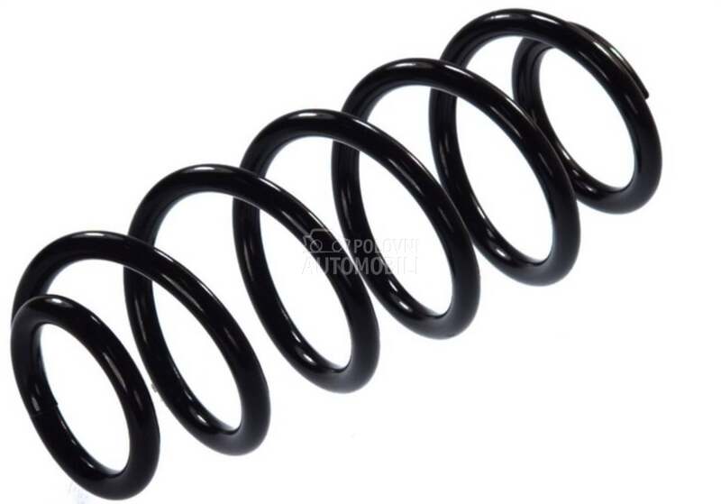 Opruga za Volkswagen Passat B5.5 od 2000. do 2005. god.