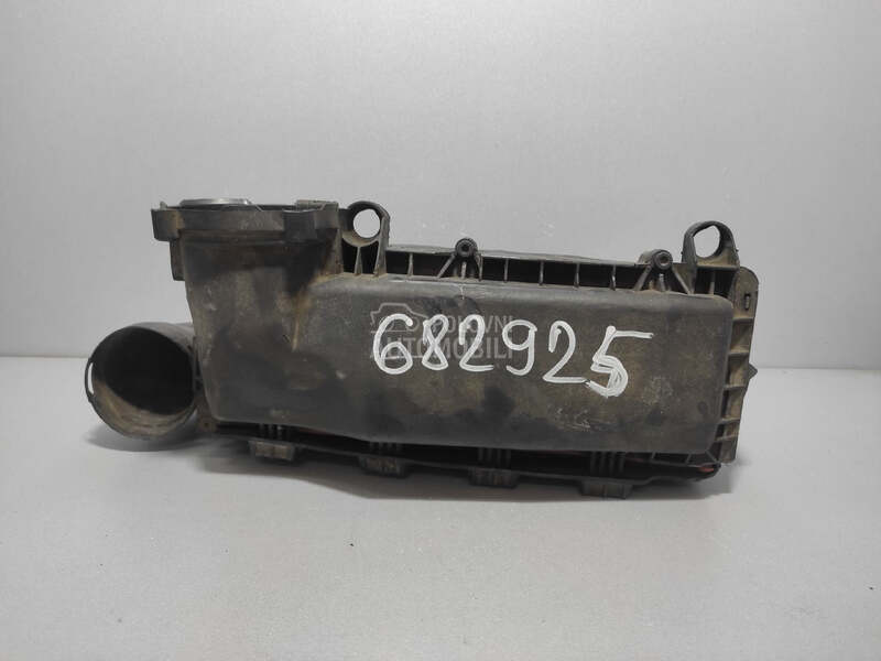 KUCISTE FILTERA ZRAKA za Peugeot 3008