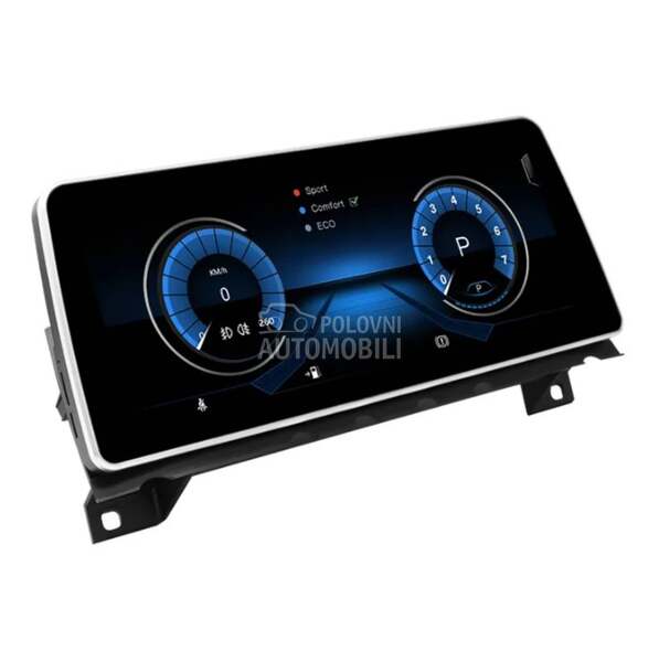 Multimedija CIC 12inca F01 za BMW Ostalo