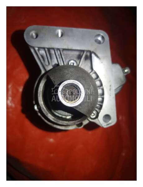 1,4/1,6 hdi anlaser za Peugeot 206, 207, 307