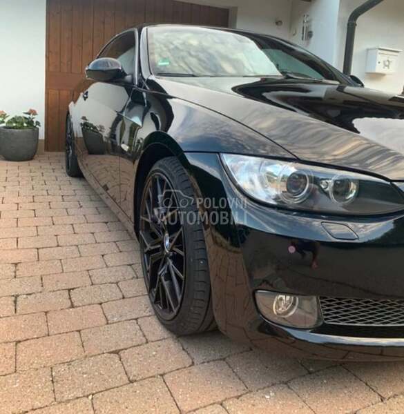 nosac menjaca za BMW Serija 1, 114, 116 ... od 1995. do 2017. god.