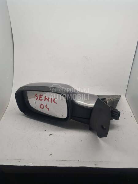 Retrovizor desni za Renault Scenic od 2004. do 2008. god.