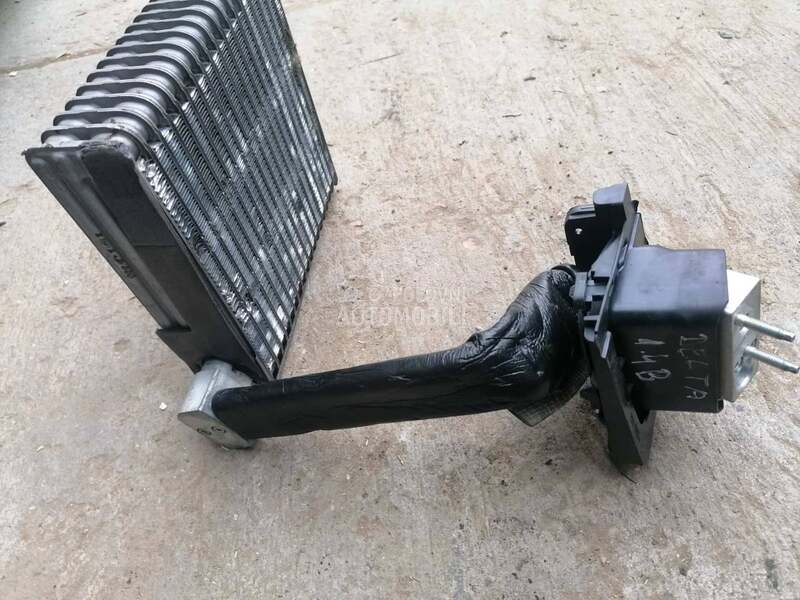 hladnjak klime u kabini za Lancia Delta