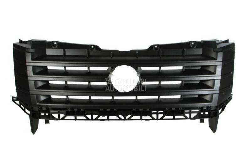CRAFTER Maska 11-17