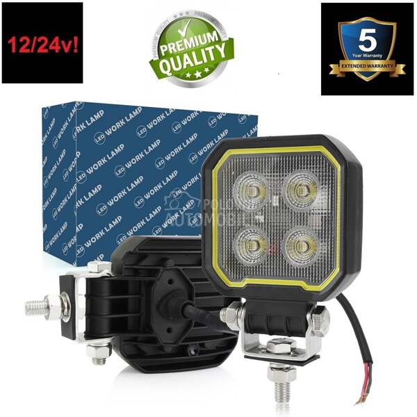 LED REFLEKTOR - RADNO SVETLO 01.547  