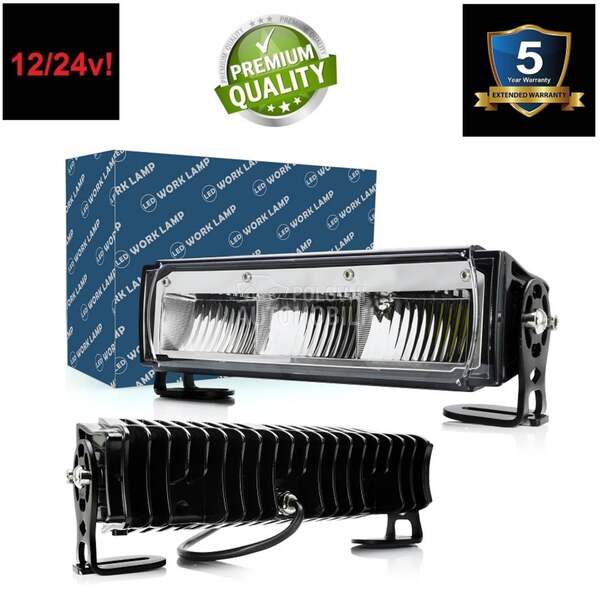 LED REFLEKTOR - RADNO SVETLO 01.558  