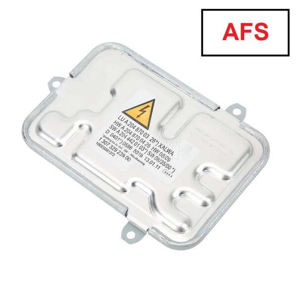 XENON BALLAST AFS 02.514 za Mercedes Benz C 180, C 200, C 220 ...