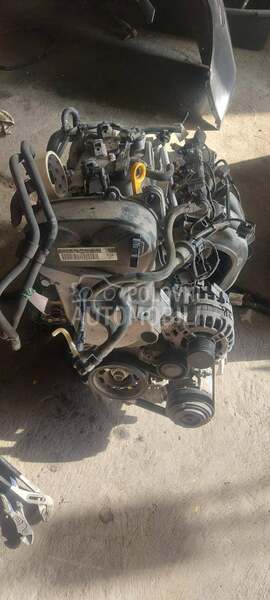 Motor 1.0 mpi metan za Volkswagen up!