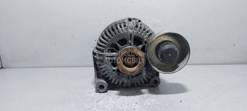 ALTERNATOR za BMW Serija 5