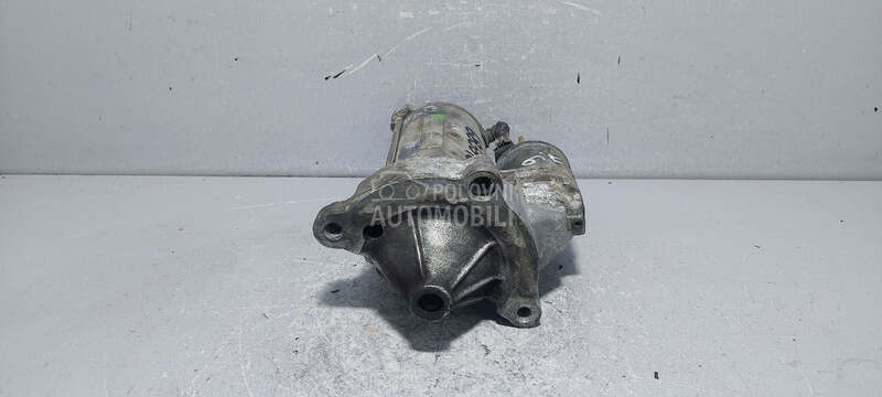 ALNASER za Renault Megane