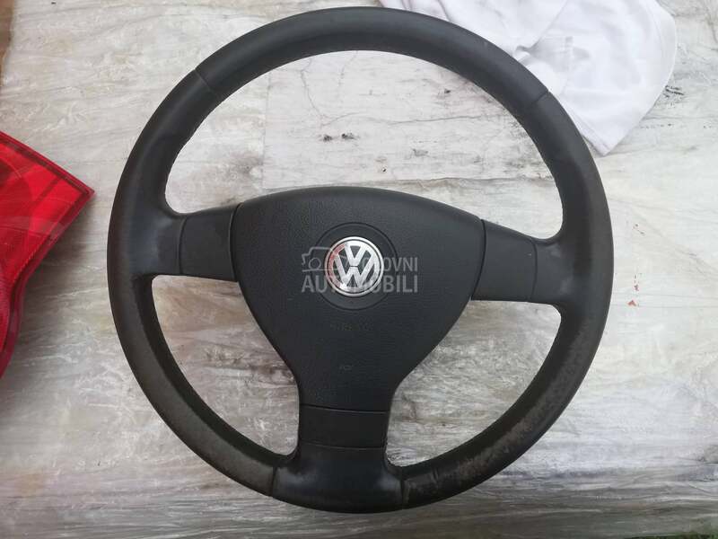 Volan za Volkswagen Passat B6 od 2005. do 2011. god.