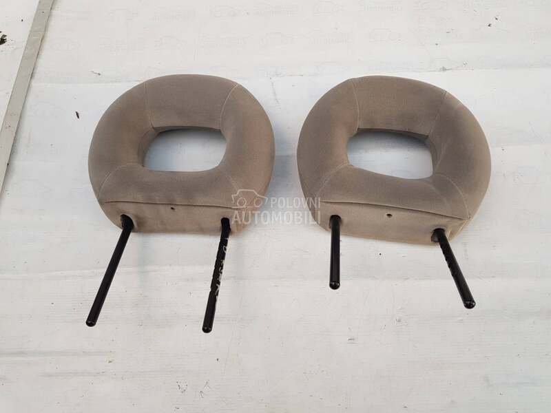 NASLONI PREDNJIH SEDIŠTA za Citroen Xsara Picasso od 2001. do 2008. god.