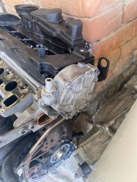 Vakum pumpa za Audi A3, A4, A5 ...