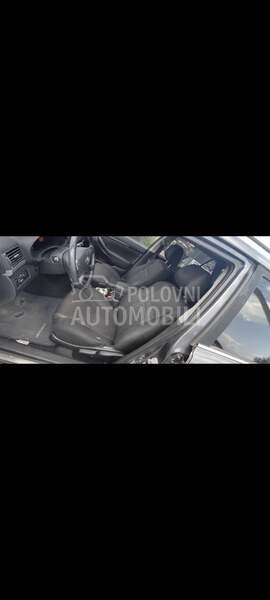 Sedista enterijer za Toyota Avensis od 2003. do 2008. god.
