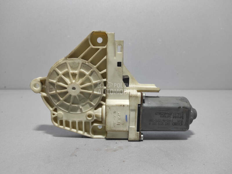MOTORIC PODIZACA STAKLA za Audi A6