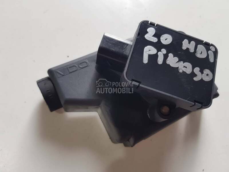 REGULATOR GASA PEDALE 20 HDI za Citroen Berlingo, Xsara, Xsara Picasso od 2000. do 2008. god.
