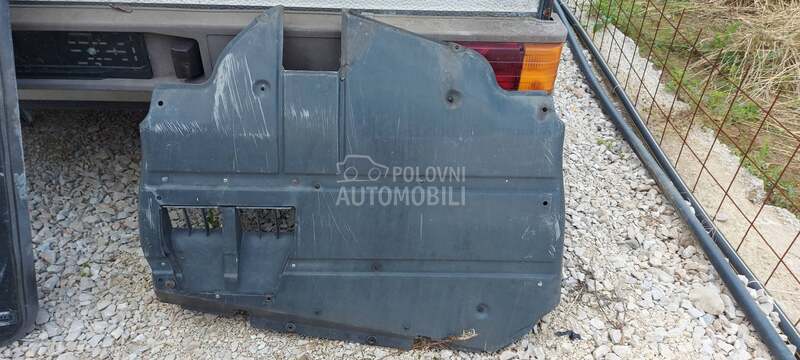 SUSPLEH za Ford Galaxy za 2003. god.