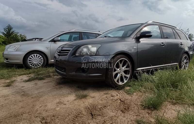 Makaze podizac stakla za Toyota 4Runner, Auris, Avalon ... od 1980. do 2022. god.