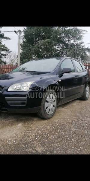 alternator za Ford Focus od 2005. do 2010. god.