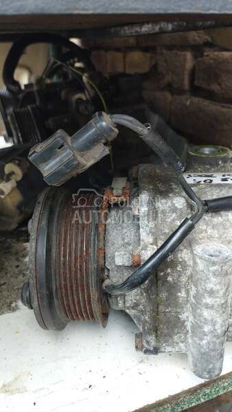 kompresor klime 1.8tdci za Ford Focus od 1998. do 2004. god.